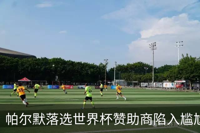 帕尔默落选世界杯赞助商陷入尴尬，可口可乐等被迫调整营销计划